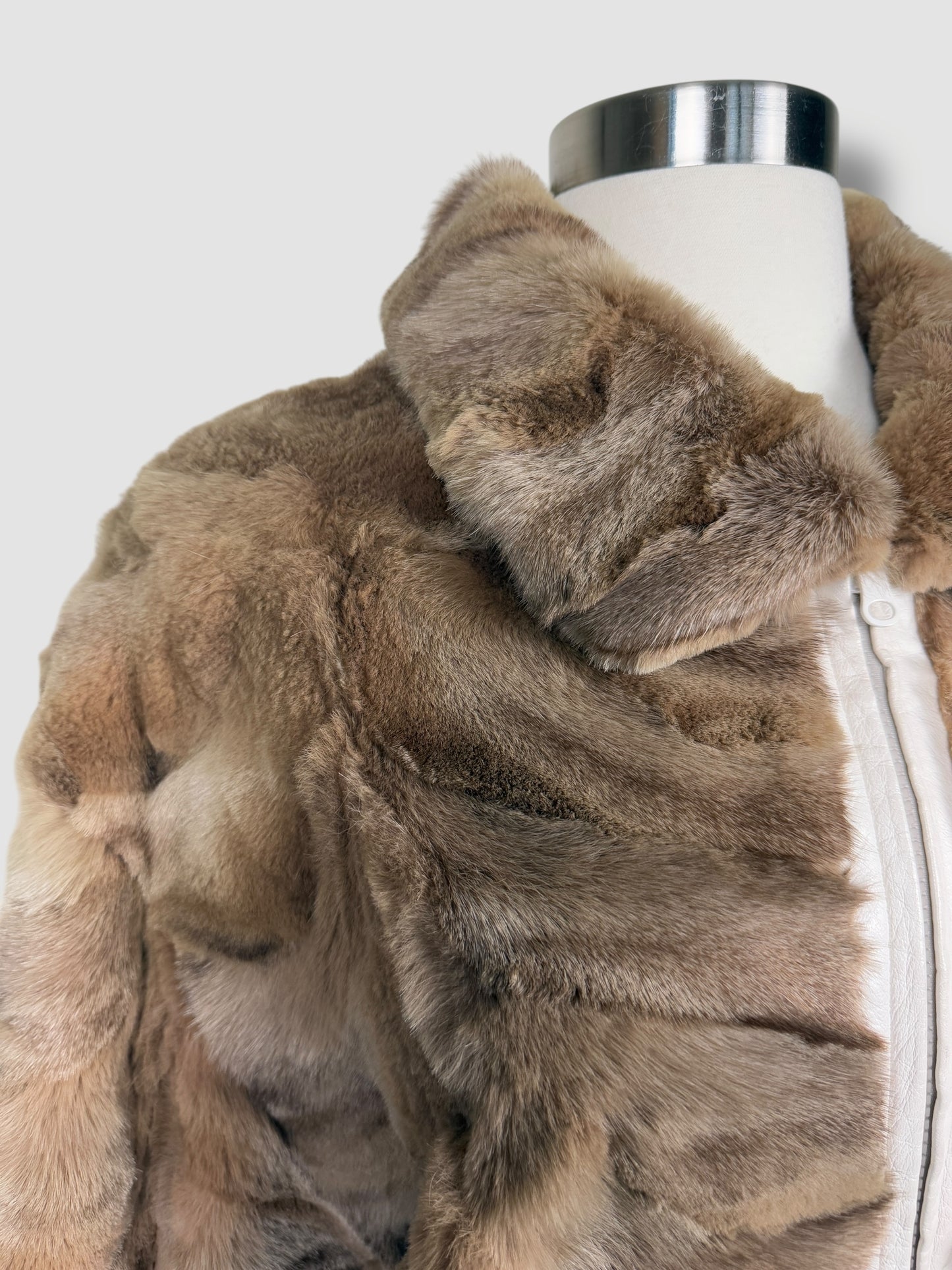 Reversible Fur