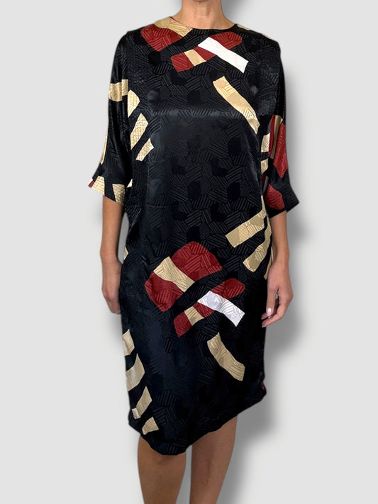 Geometric Dress