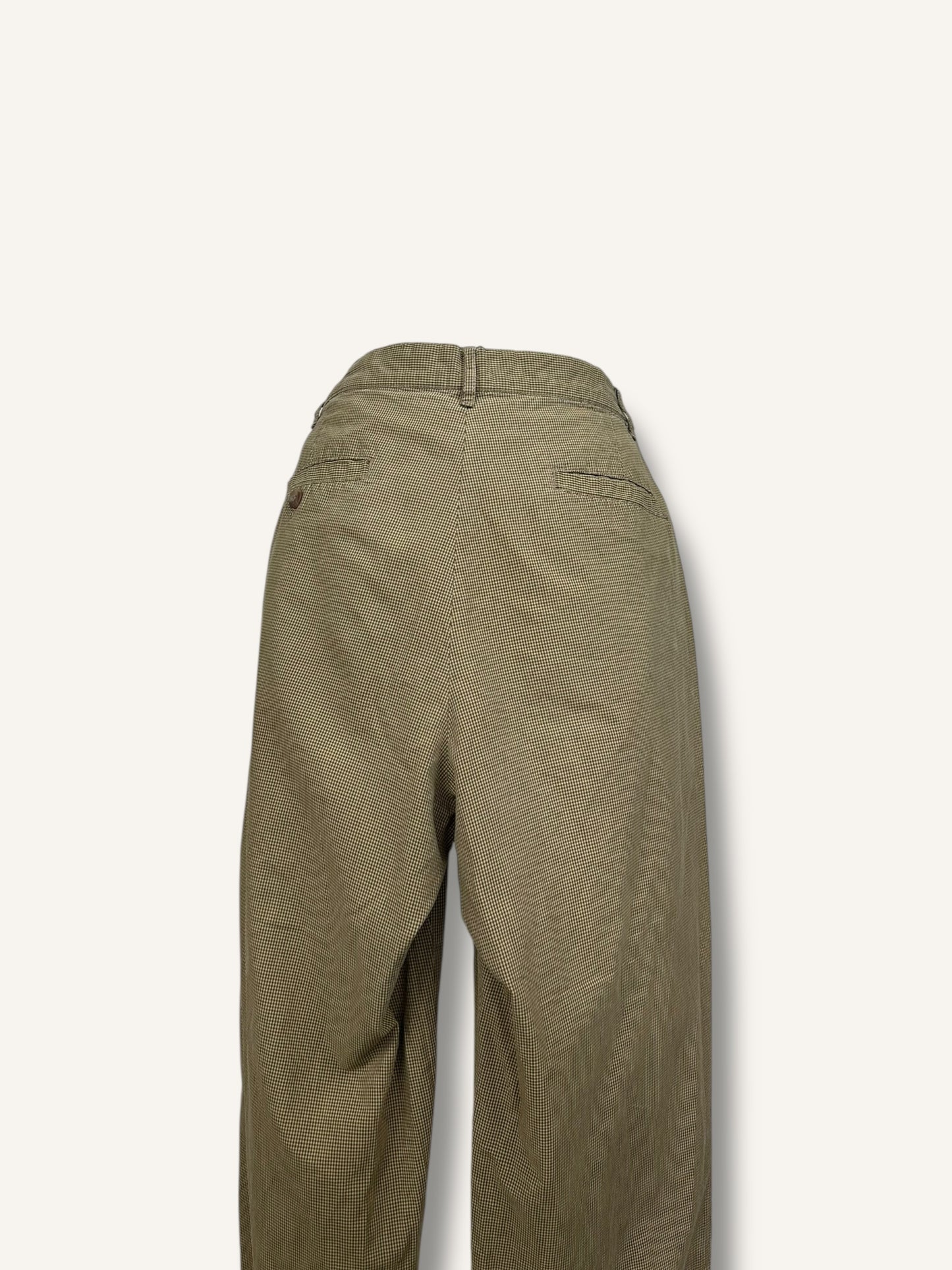 Vintage Gap trousers