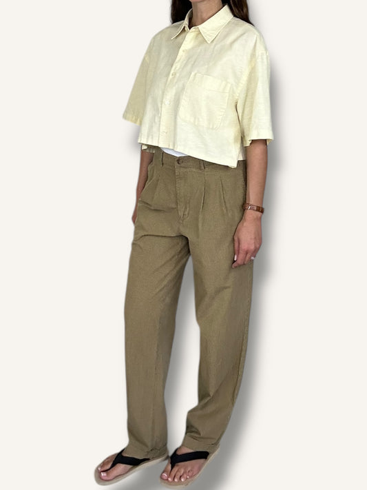 Vintage Gap trousers