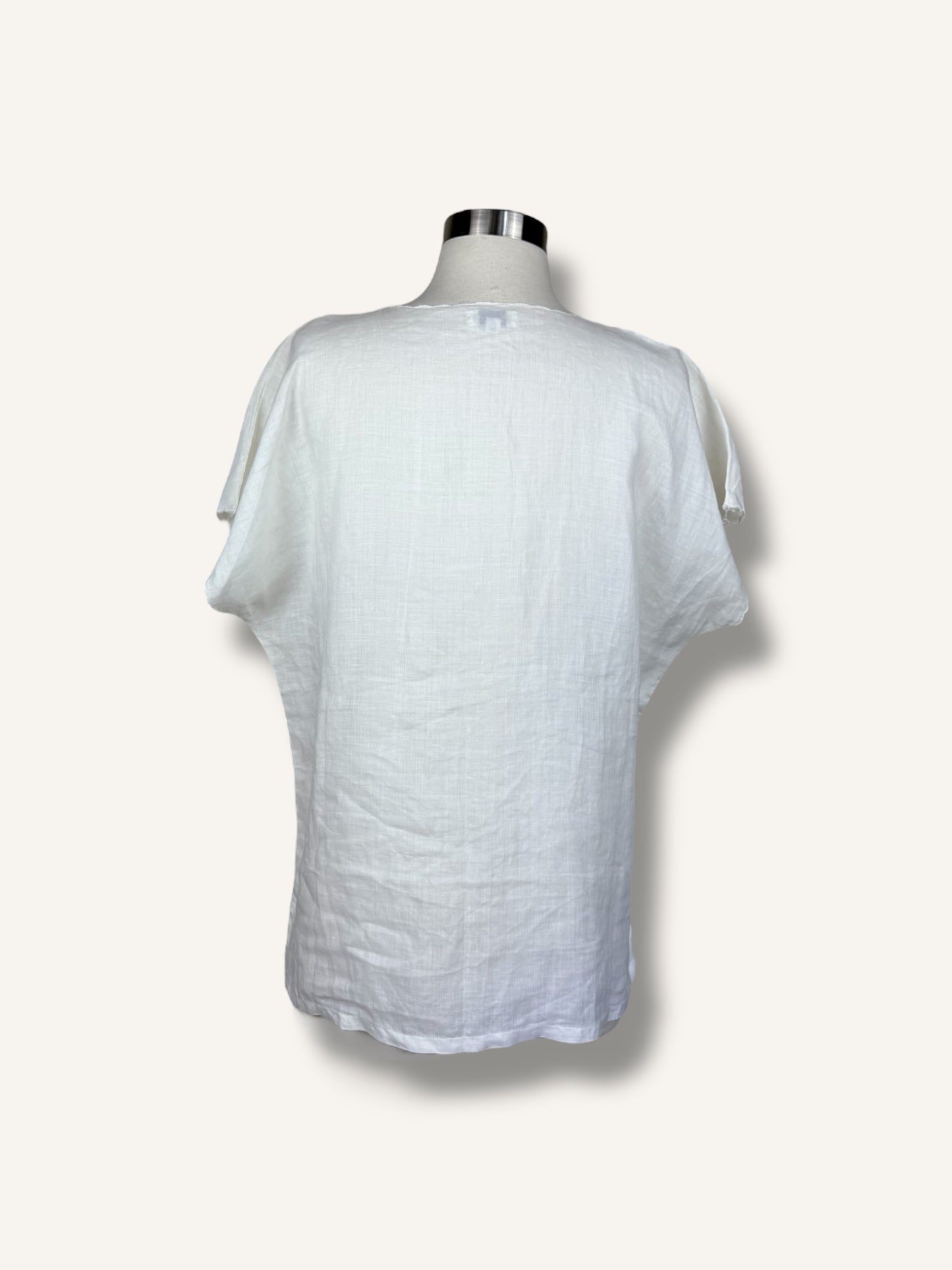 Embroidered Blouse