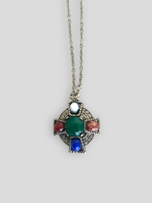 Maltese Necklace