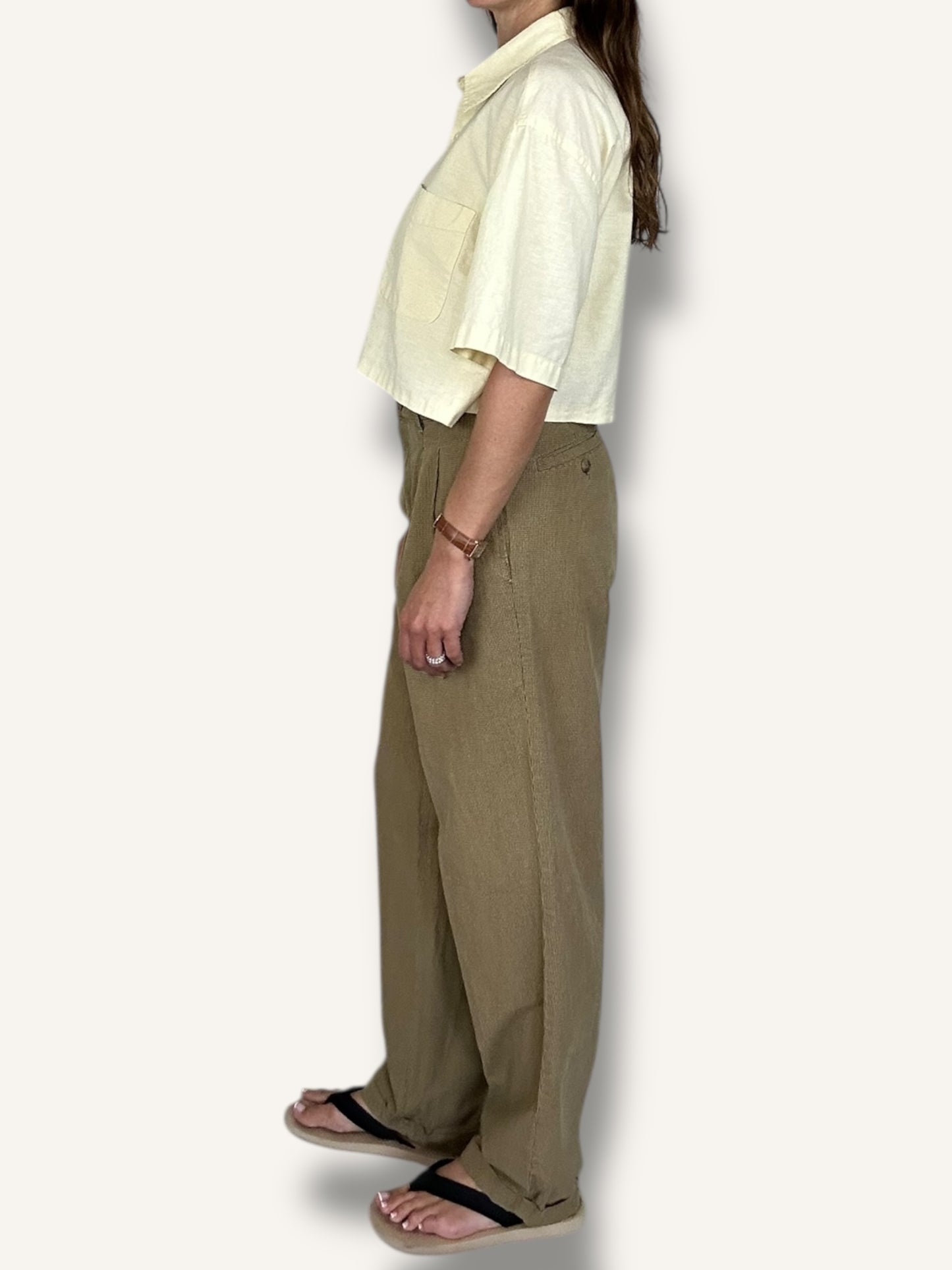 Vintage Gap trousers