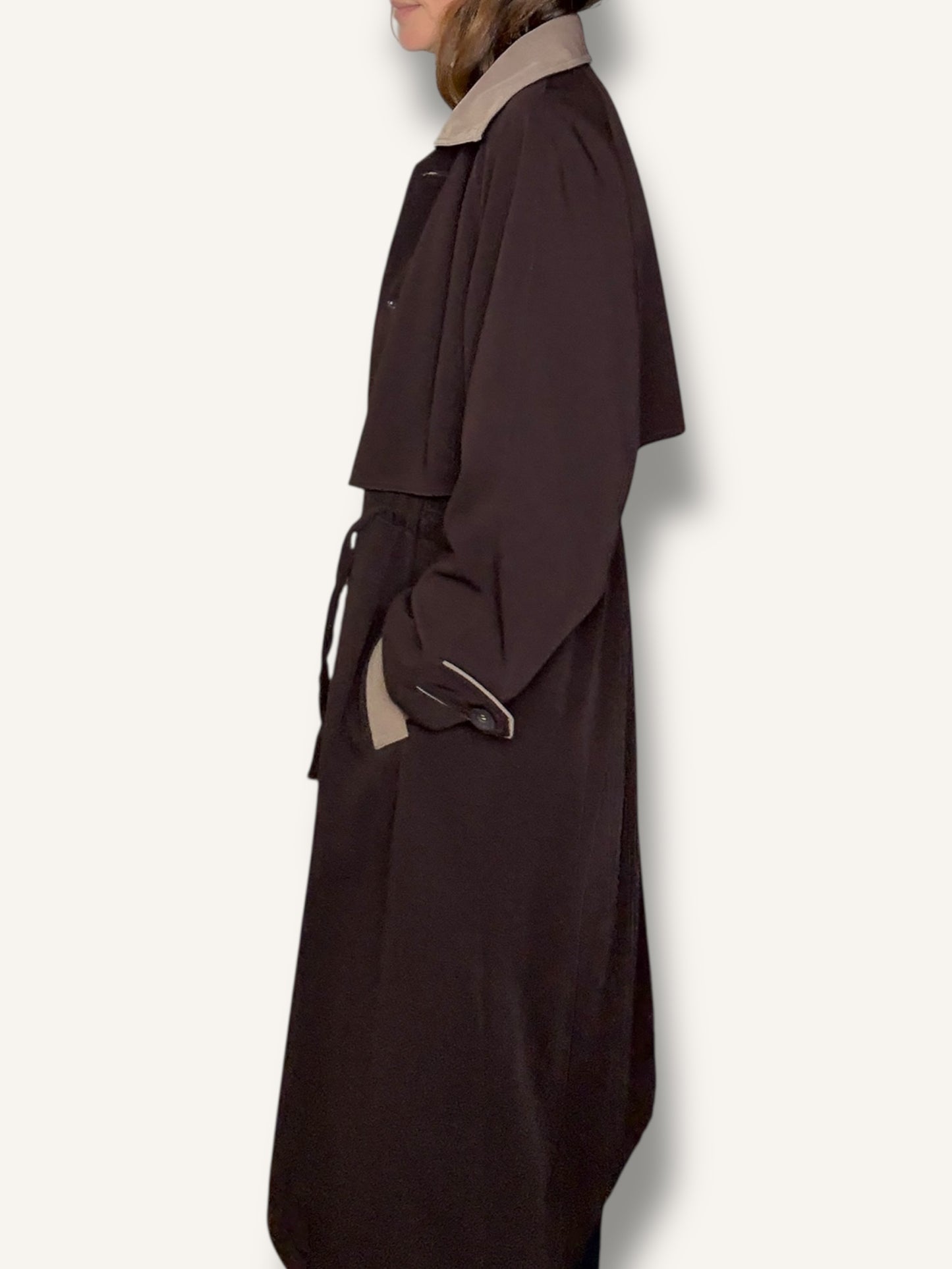 Valentino Trench Coat