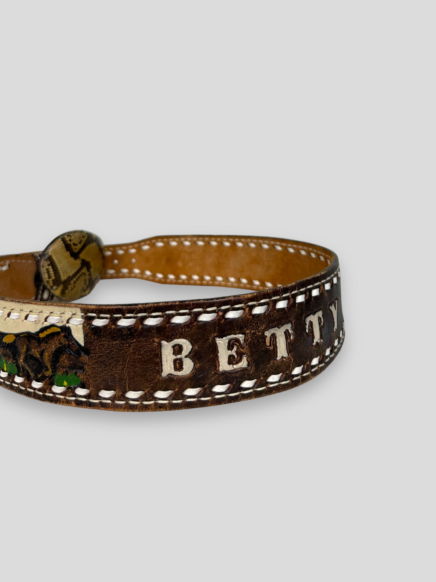 Betty Belt