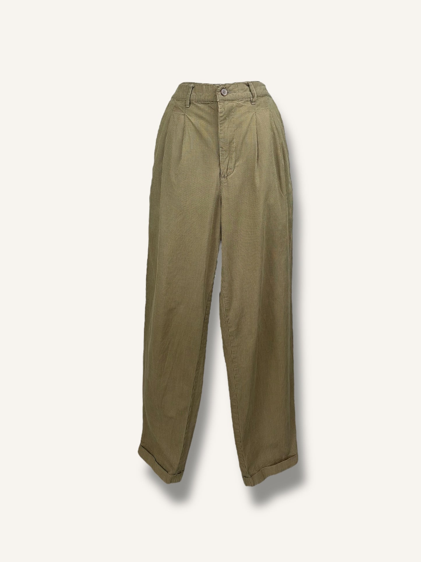 Vintage Gap trousers