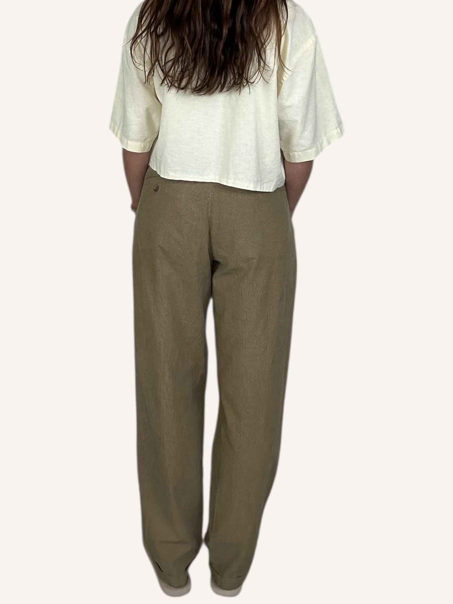 Vintage Gap trousers
