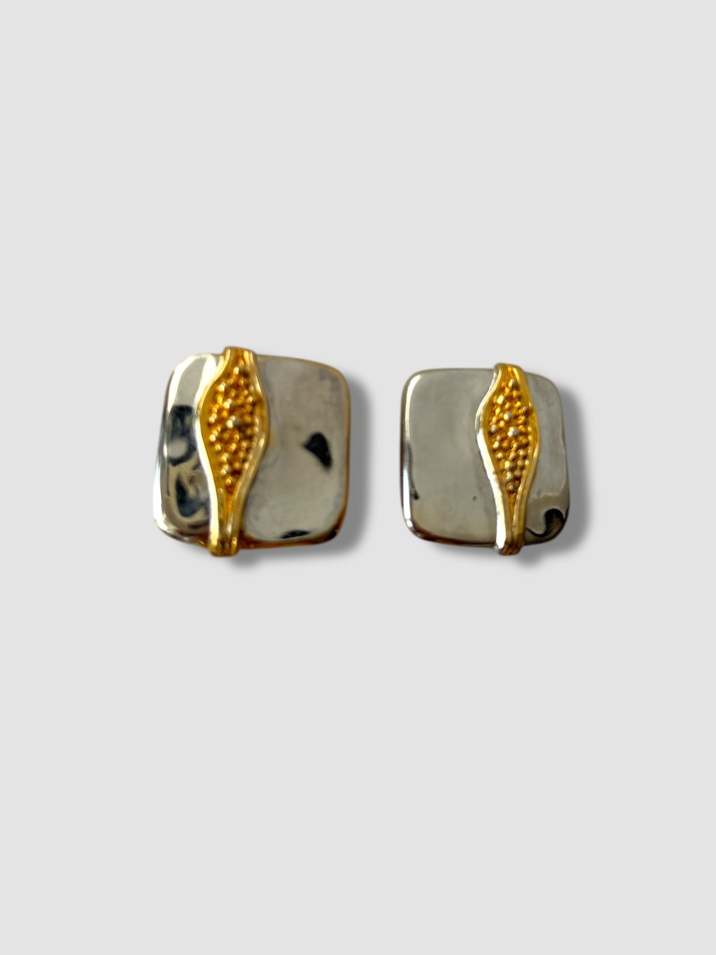 Square Earrings