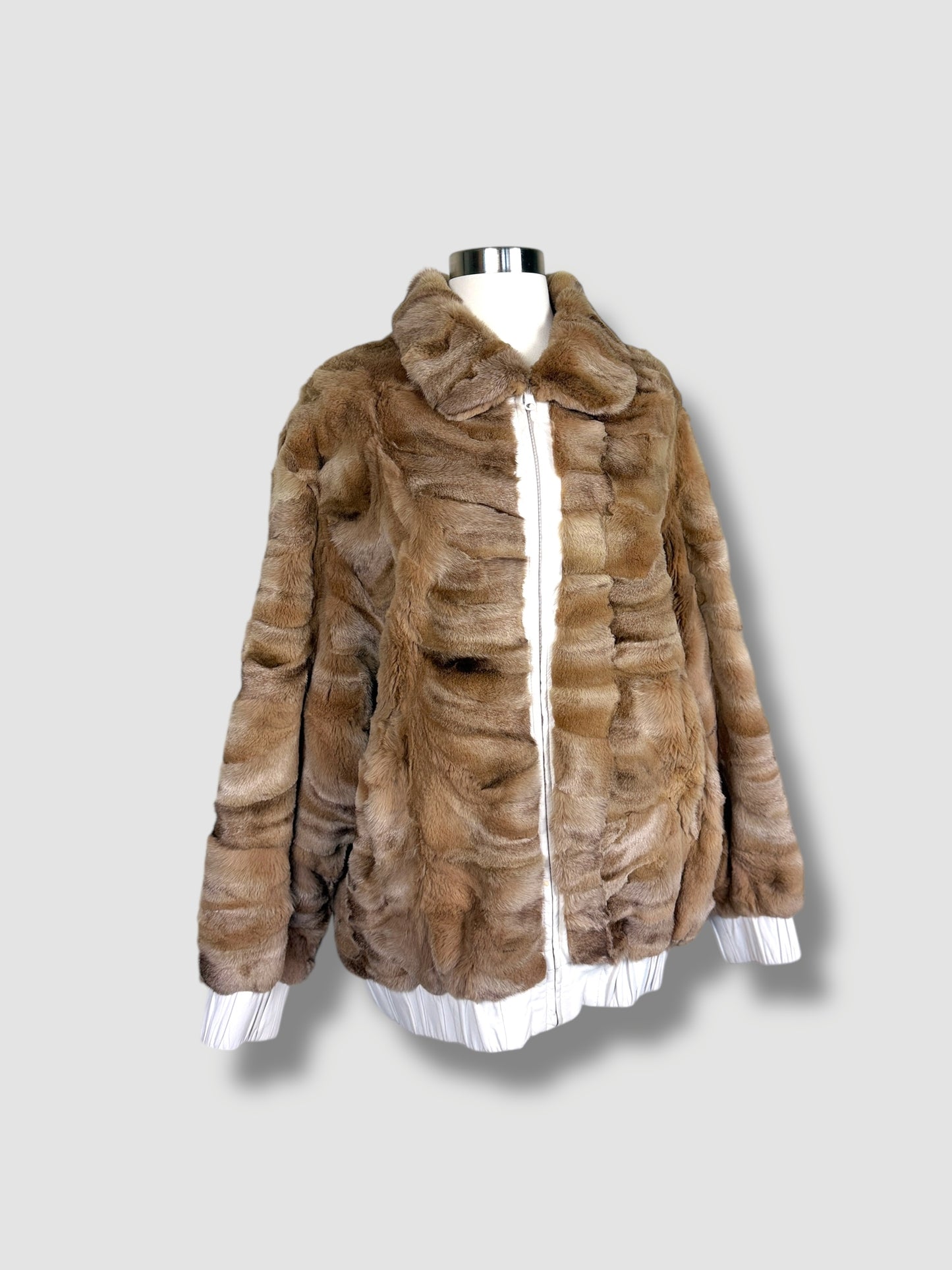 Reversible Fur