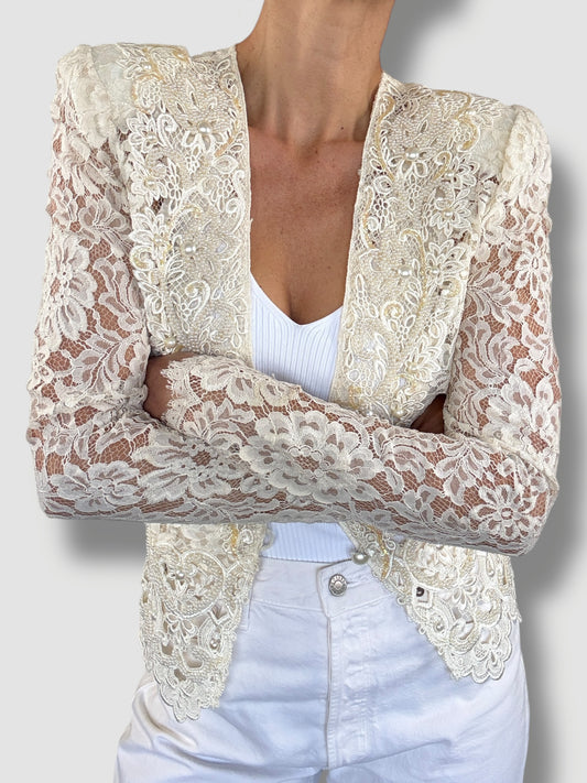 Lace Top