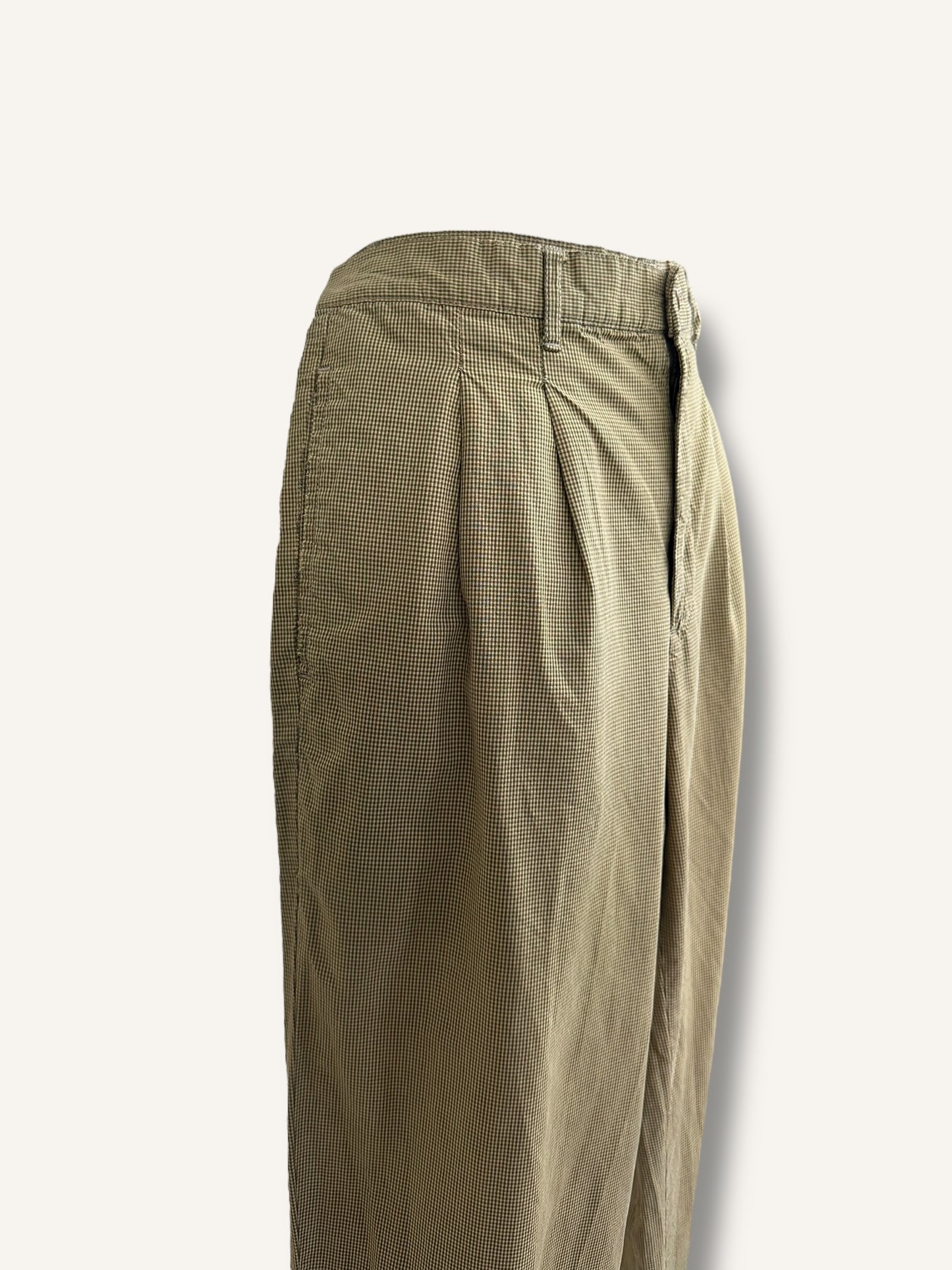 Vintage Gap trousers