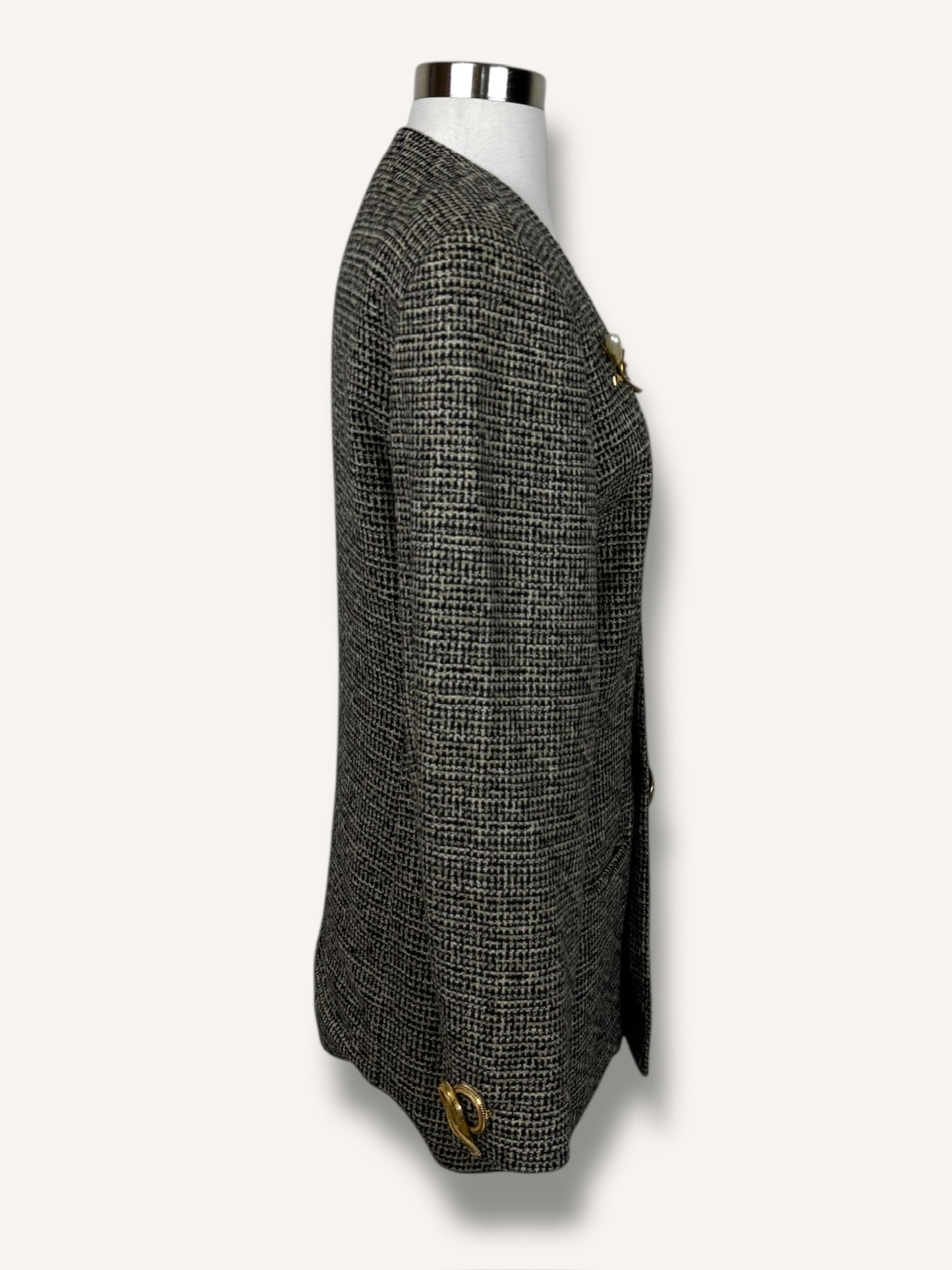 Brooch Collection #47 Jen Wonders Collection