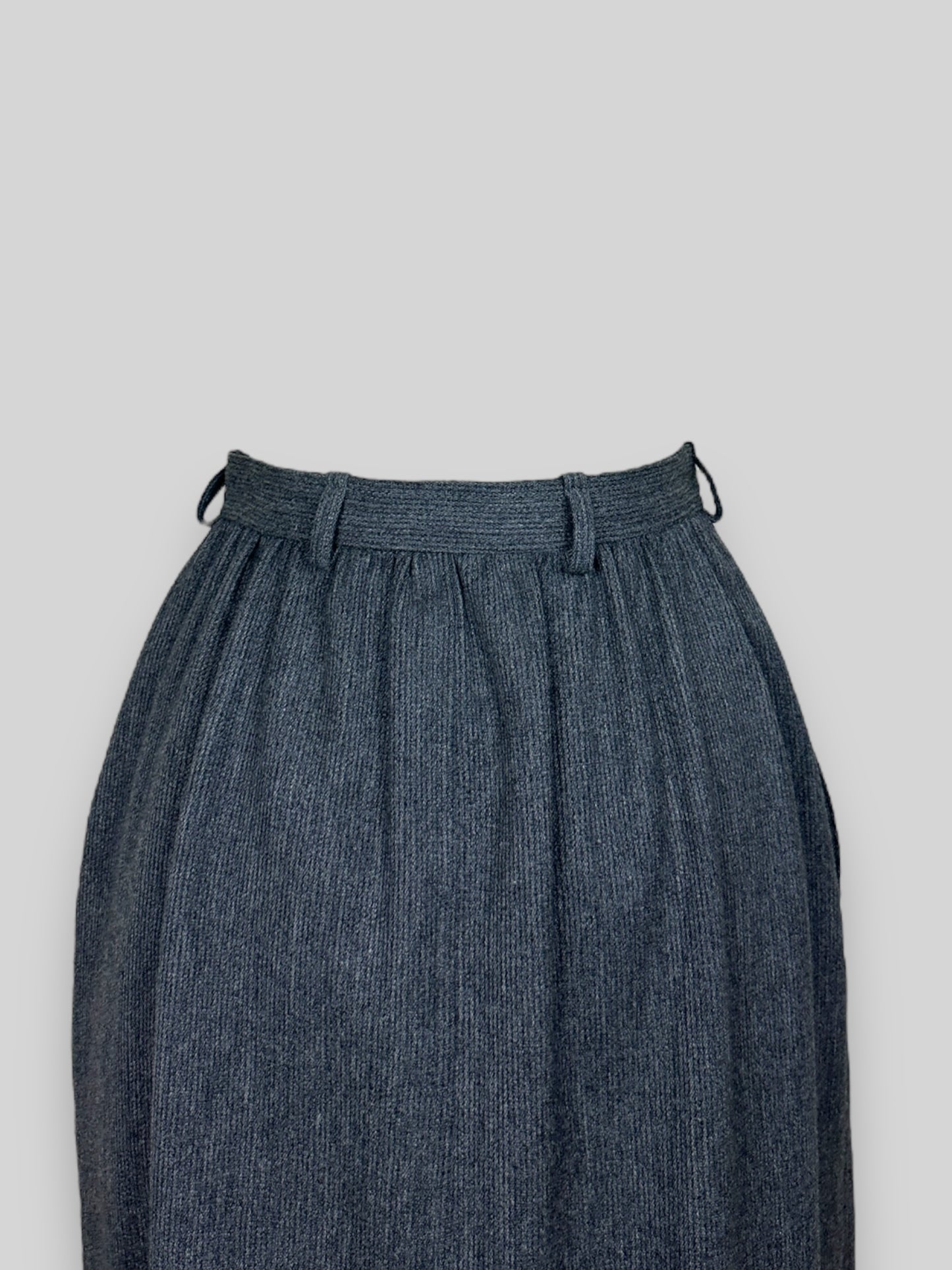 YSL Skirt