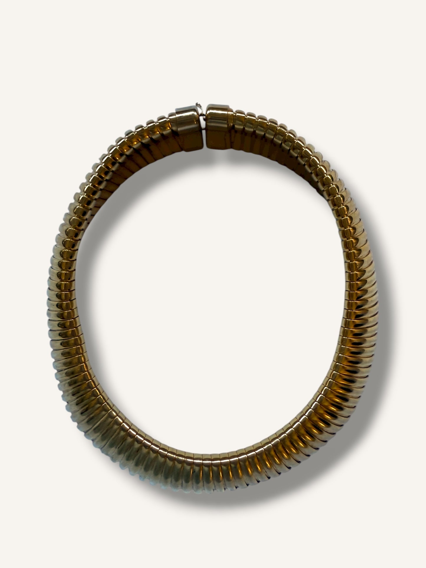 Omega Necklace