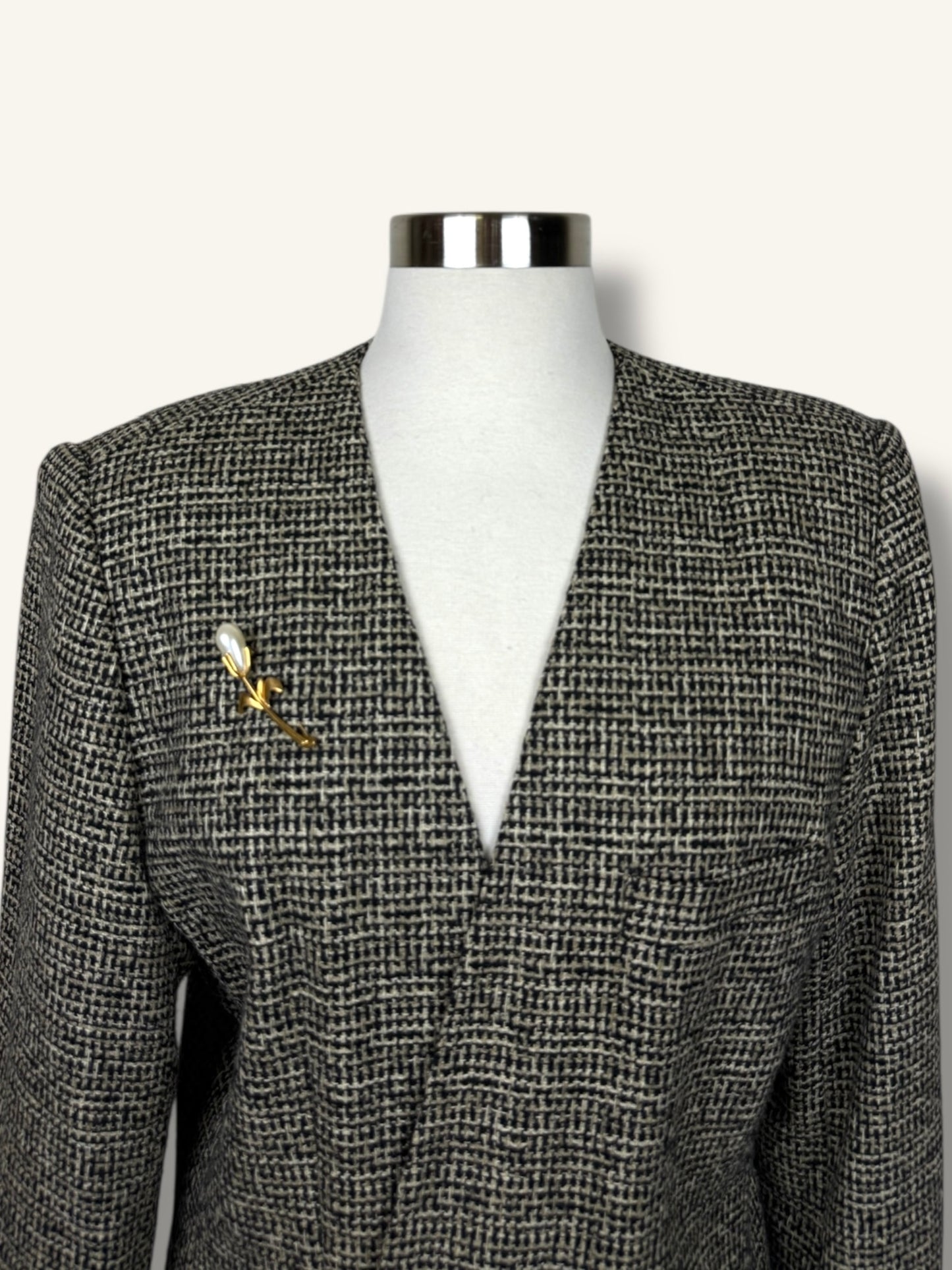 Brooch Collection #47 Jen Wonders Collection