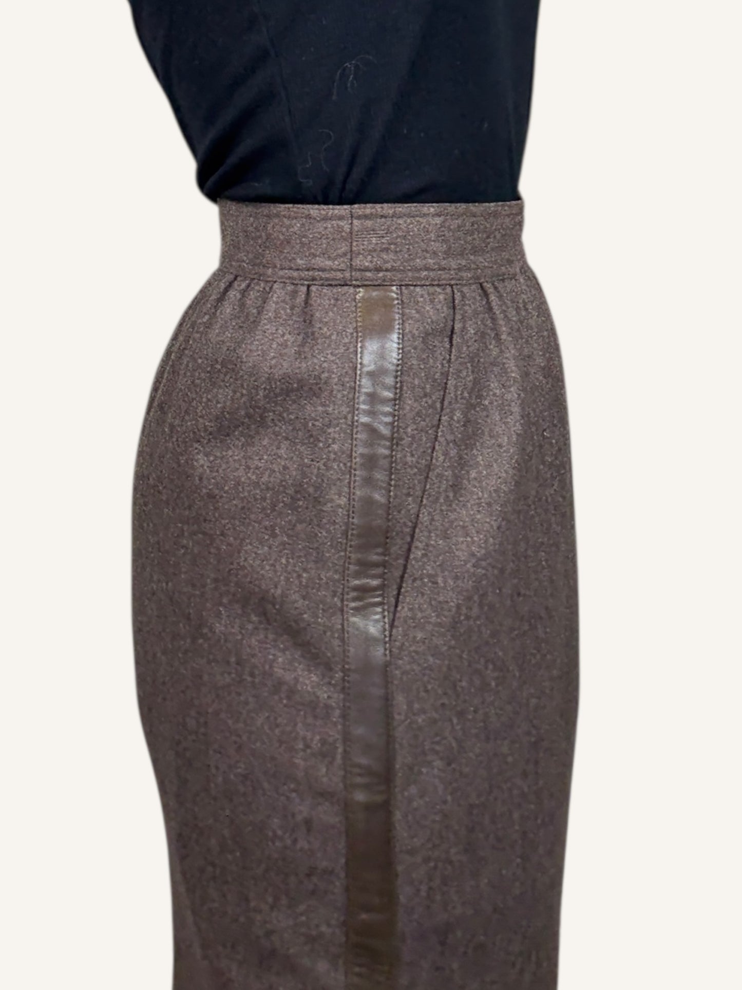 Escada Pencil SKirt