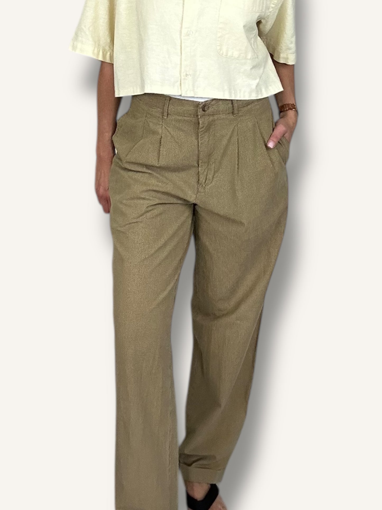 Vintage Gap trousers