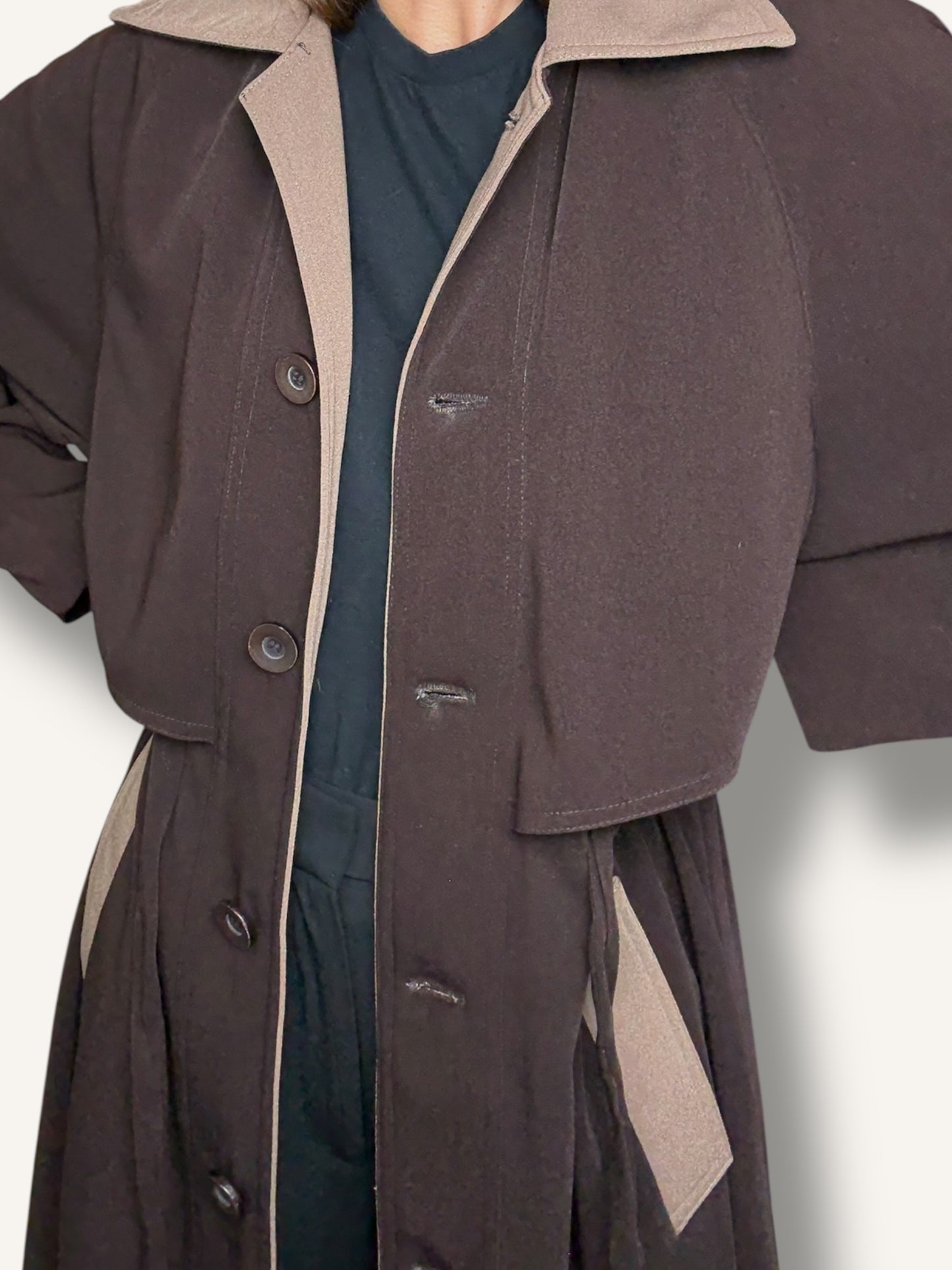 Valentino Trench Coat