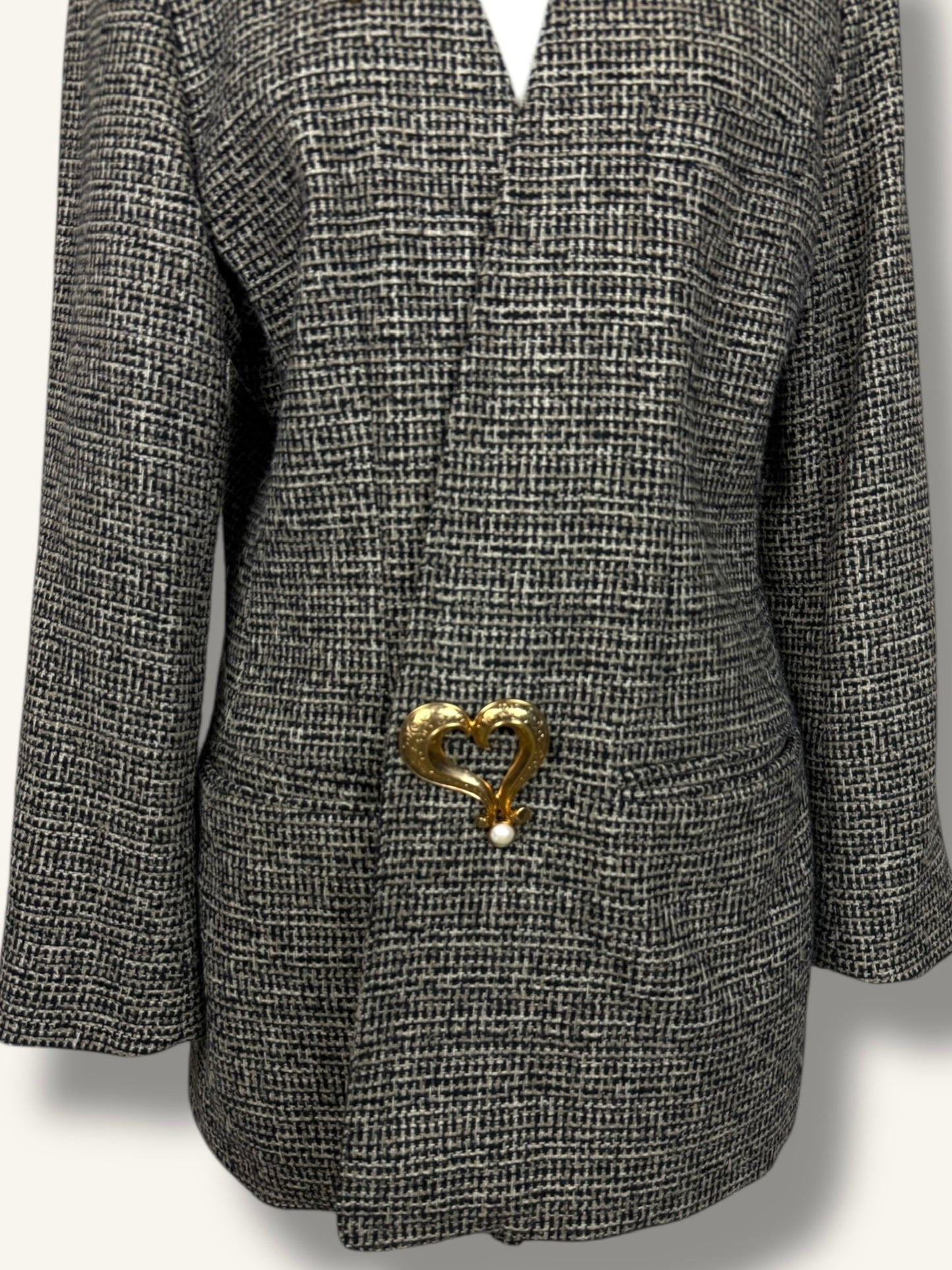 Brooch Collection #47 Jen Wonders Collection