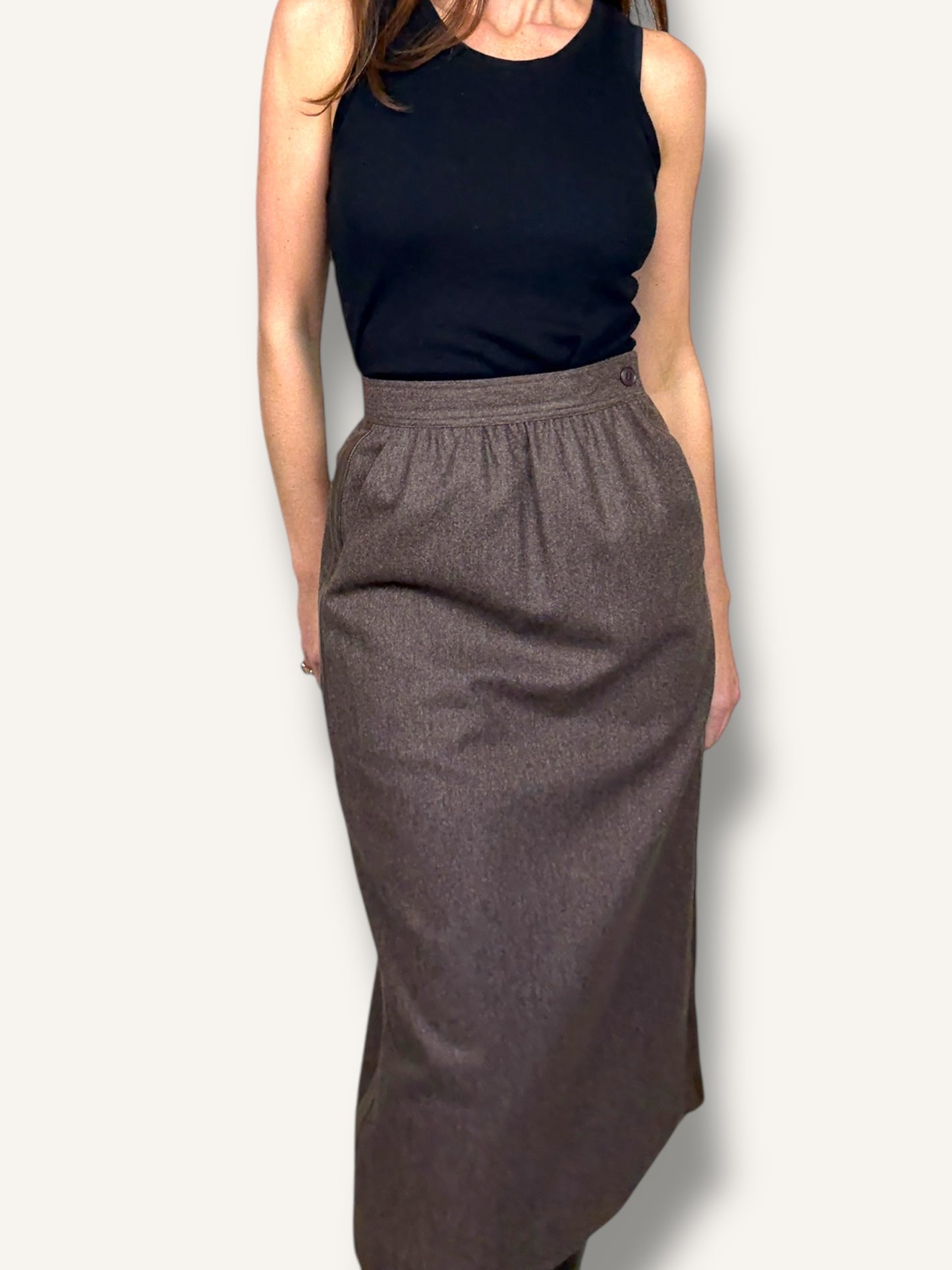 Escada Pencil SKirt