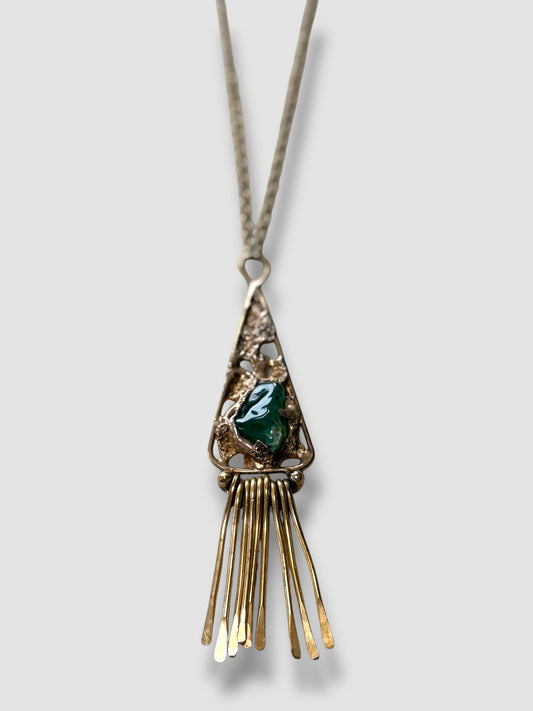 Scandinavian Pendant