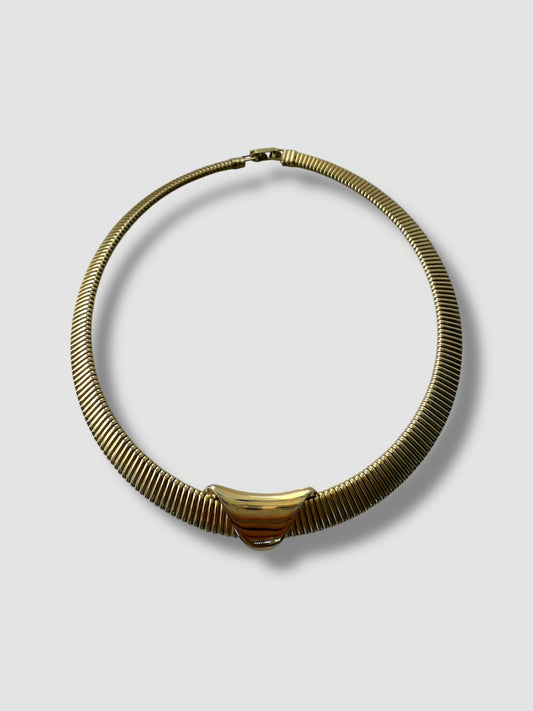 Omega Necklace