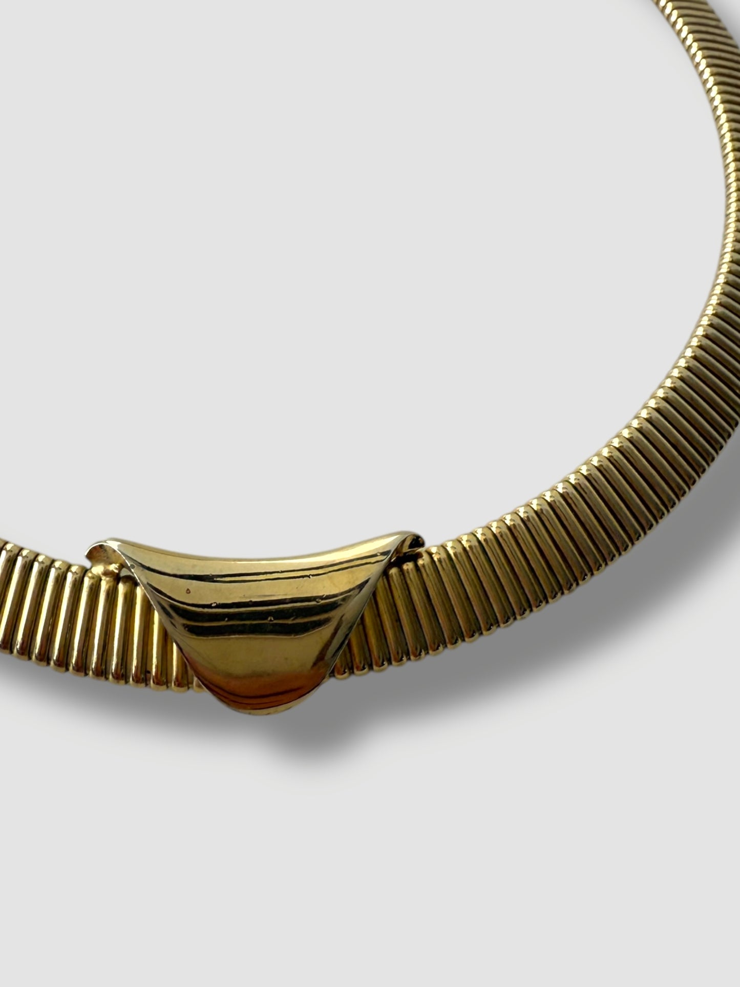 Omega Necklace