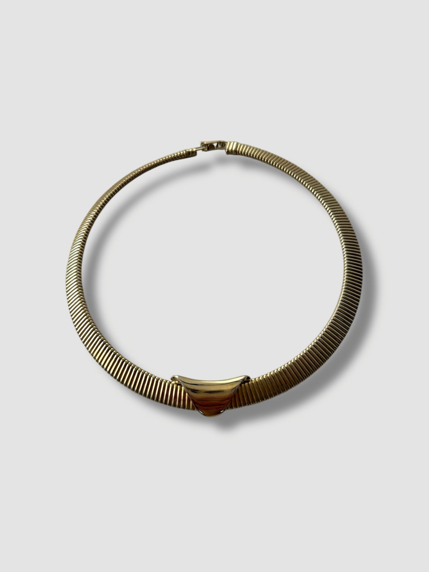 Omega Necklace