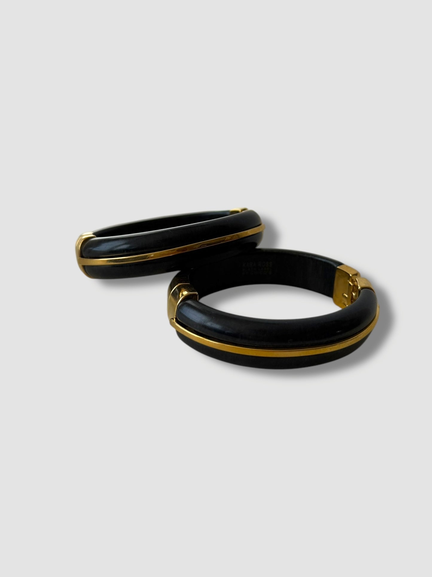 Bangle Pair