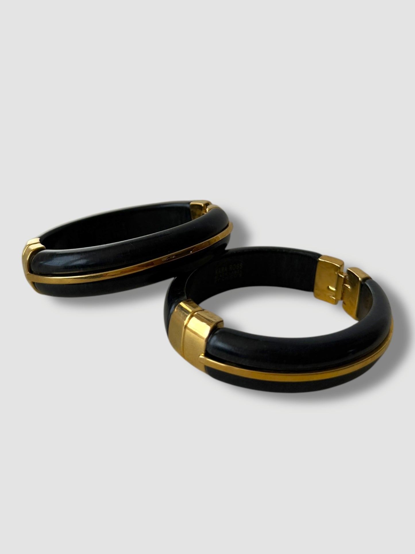 Bangle Pair