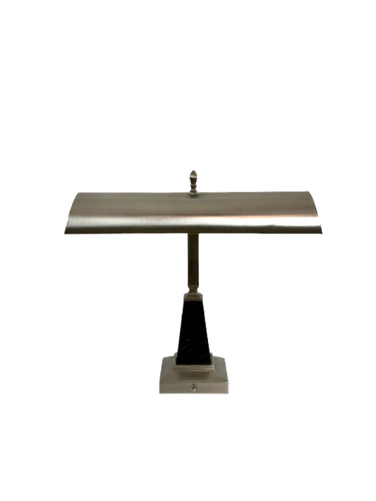 Chrome Table lamp