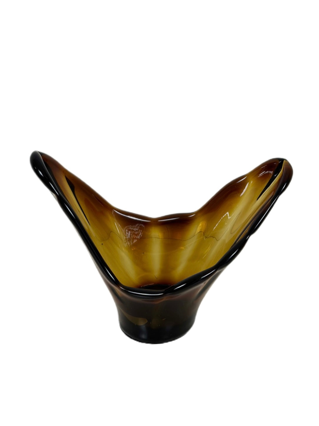 Glass Decorative bowl