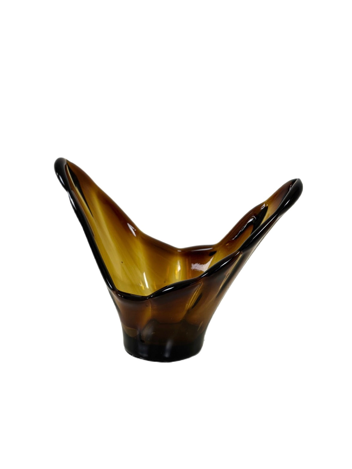 Glass Decorative bowl